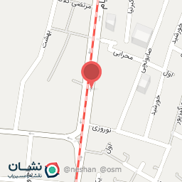 عکس عسل طبیعی فروشگاه ولیعصر (ایران پینگ)