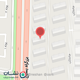 عکس بلوک ۱۵