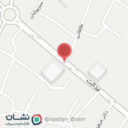 عکس مسجد جامع بهبهان