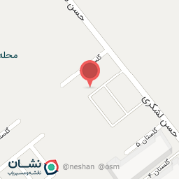 عکس مجتمع مسکونی طلائیه ۱