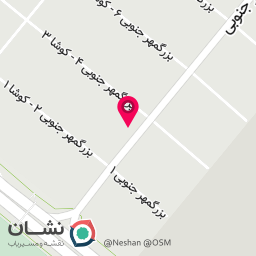 عکس آموزشگاه چهره سازان بانو کاهانی