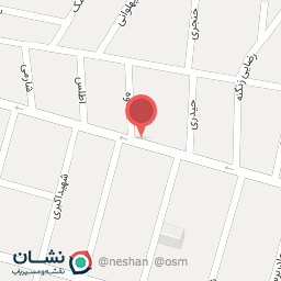 عکس فلافل و فست فود کاکتوس شعبه ۲