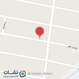 عکس افق کوروش (خیابان باهنر دو)