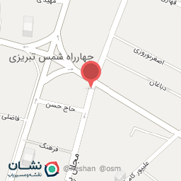 عکس کانون زبان اوج