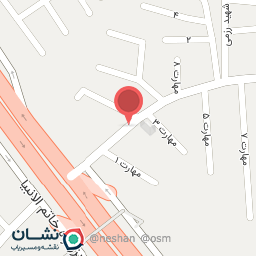 عکس نان سنگک شامی