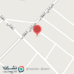 عکس پلیس + 10 خیابان تفتان