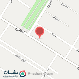 عکس دبیرستان نیک اندیش