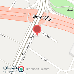 عکس فست فود شهر