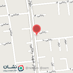 عکس مرکز تشک