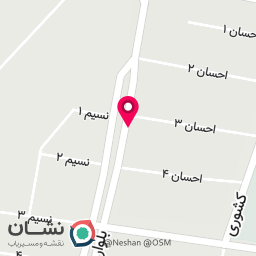 عکس املاک حاج حسینی