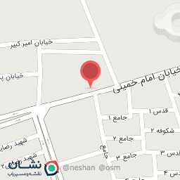 عکس مشاور املاک اعتماد