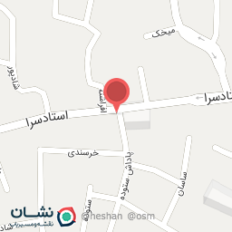 عکس بوتیک چارلی