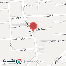 عکس گالری نخل 