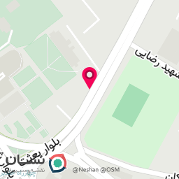 عکس فروشگاه چینی ارکوپال مقصود کشتکار