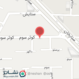 عکس آتلیه کودک تیناز 