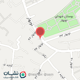 عکس سنگک پزی