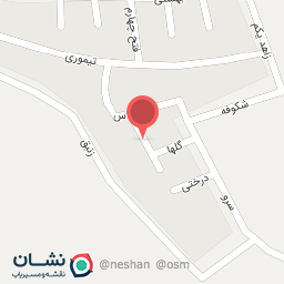 عکس تولیدی صنایع چرمی ندائی