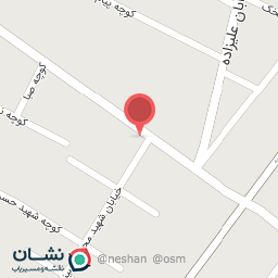 عکس آرایشی و بهداشتی آنیا