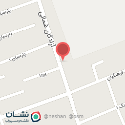 عکس اتو پارت داوری