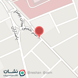 عکس داروخانه شبانه روزی دکتر حسنی