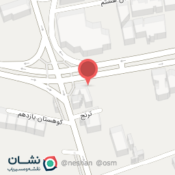 عکس شرکت تولیدی باندهای پزشکی ایران