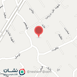 عکس مسجد حضرت ولیعصر (عج)