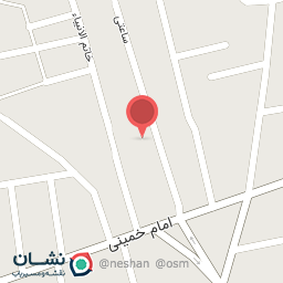 عکس سوپر مارکت احمد حسون