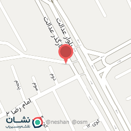 عکس غذای شمالی نازخاتون