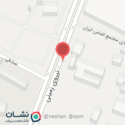 عکس پادگان المهدی