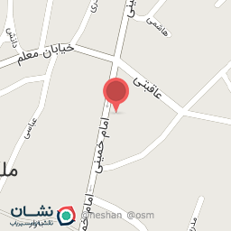 عکس موسسه اعتباری کوثر شعبه ملکان
