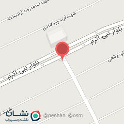 عکس فروشگاه مواد غذایی