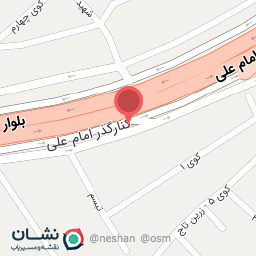 عکس کافه رستوران تند