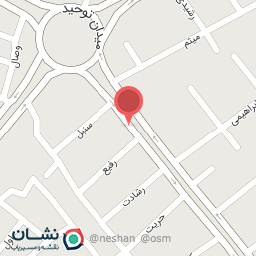 عکس فروشگاه سبز خلجی فروشندگان لوازم بهداشتی