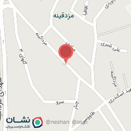 عکس آژانس بهشتی