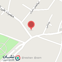 عکس سوپر مارکت مهاجری