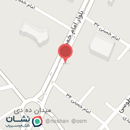 عکس سوپر مارکت جانان