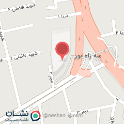 عکس ارایشگاه احسان حیدری