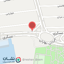 عکس جلوبندی سازی و مکانیکی رسول