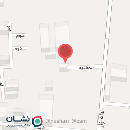 عکس میوه فروشی گلچین