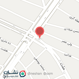 عکس فروشگاه افق کوروش