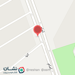 عکس سوپرمارکت ولیعصر