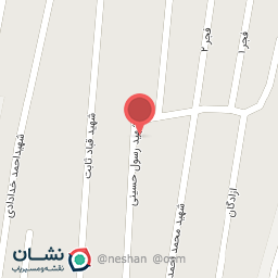 عکس قنادی و کلوچه پزی آریایی 