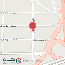 عکس نارنجستان