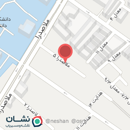 عکس دفتر وکالت مهدی صادقی نیا