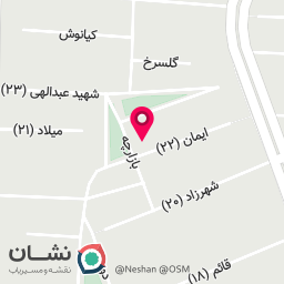 عکس نانوایی ماشینی