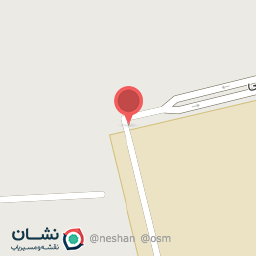 عکس ورودی شمالی شرکت صنعتی بهپاک