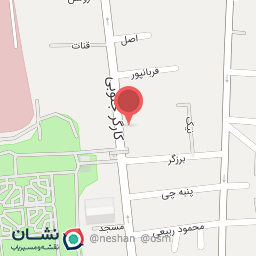 عکس گیربکس اتومات حسن