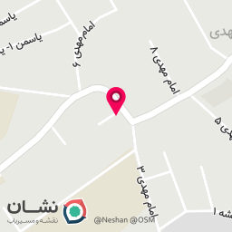 عکس اغذیه علی بابا
