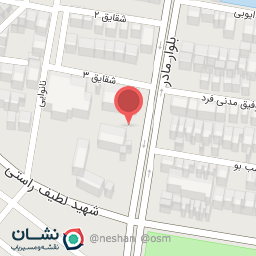 عکس دبیریتان شاهد