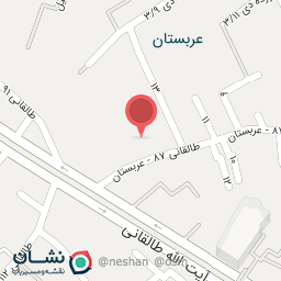 عکس پاساژ بوعلی سینا